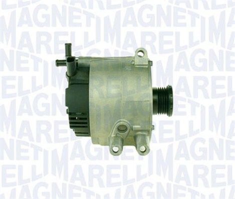 MAGNETI MARELLI Генератор 944390902250